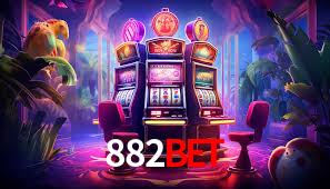 VIP Casino 882bet