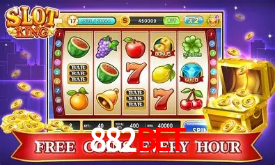 Platform Technology 882bet