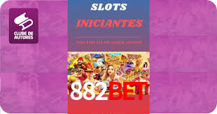 Programa VIP 882bet