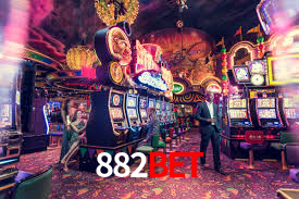 Welcome Bonus 882bet